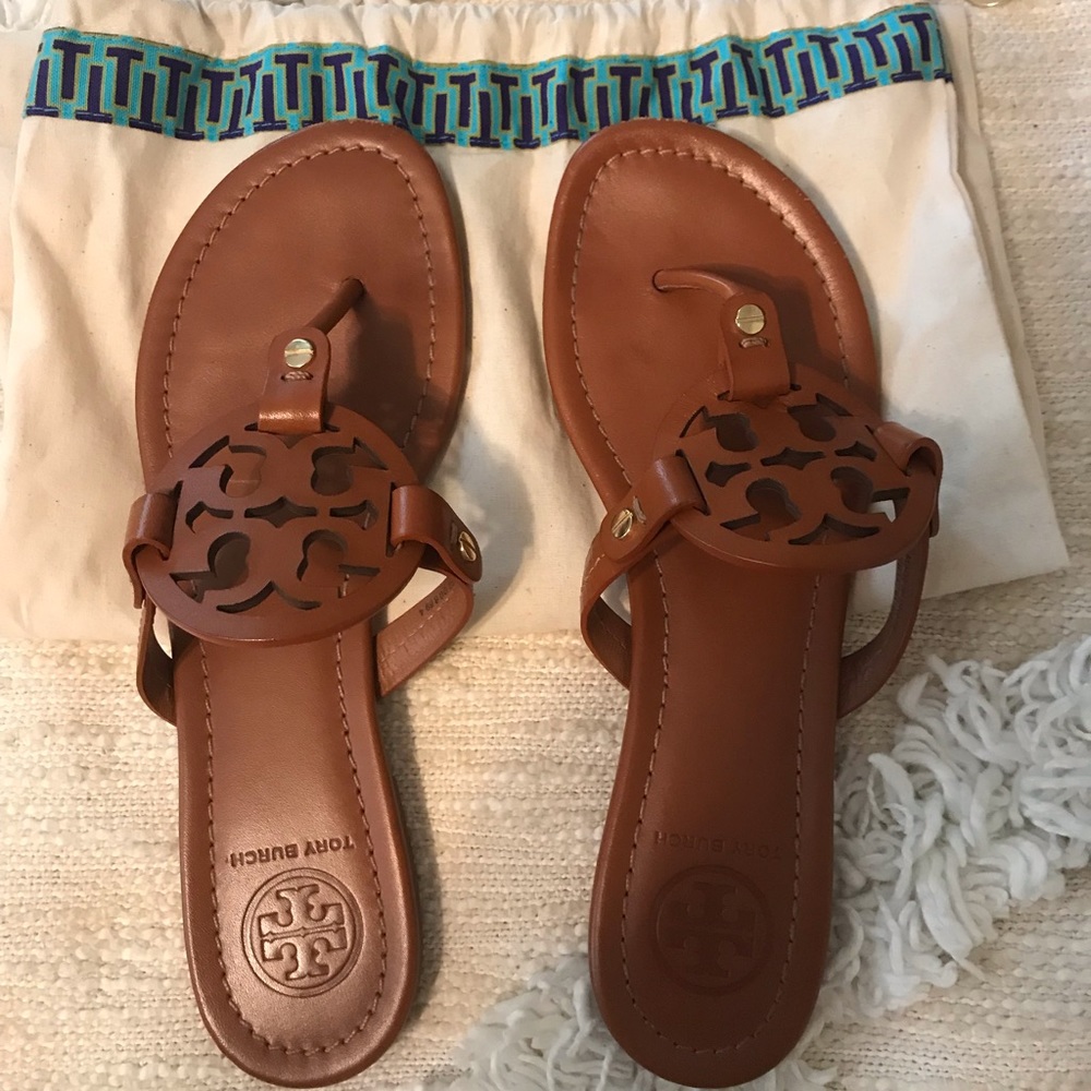 Tory Burch Sandals